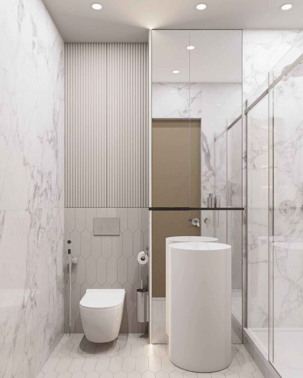 Квартира в ЖК Михайлова 31