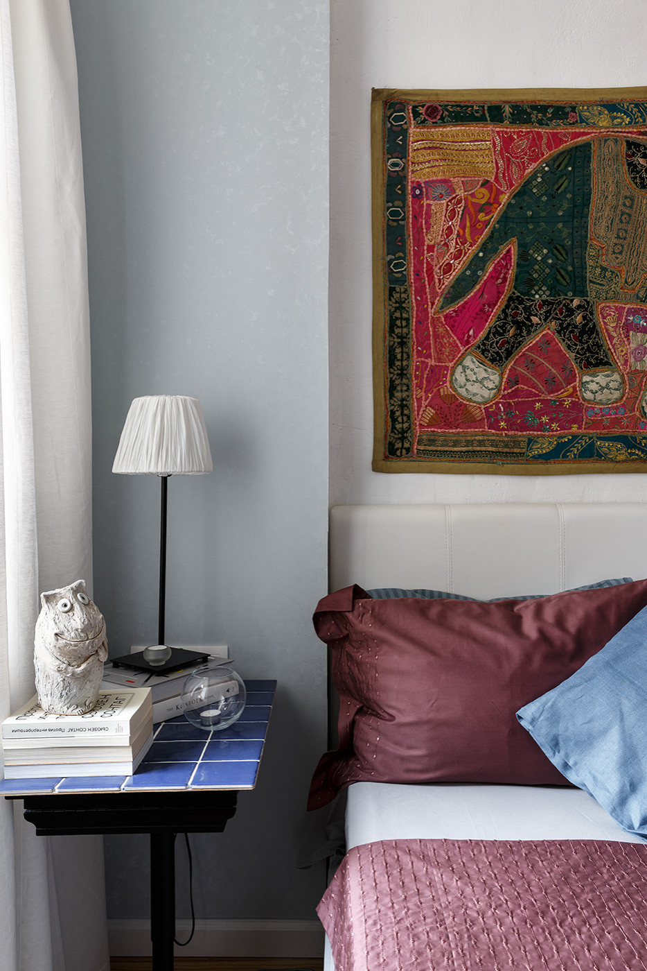 Квартира в старом фонде