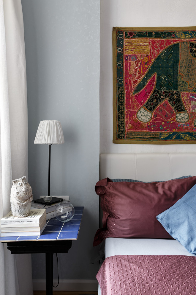 Квартира в старом фонде