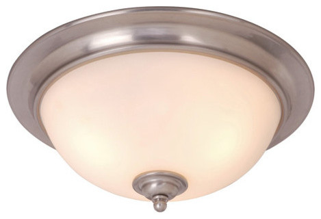 Mont Blanc 16In. Ceiling Light