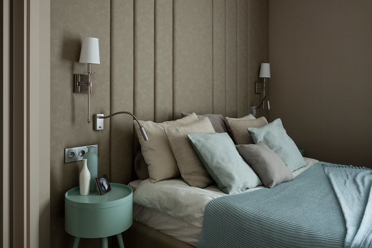 ЖК "Авангард" (фото)