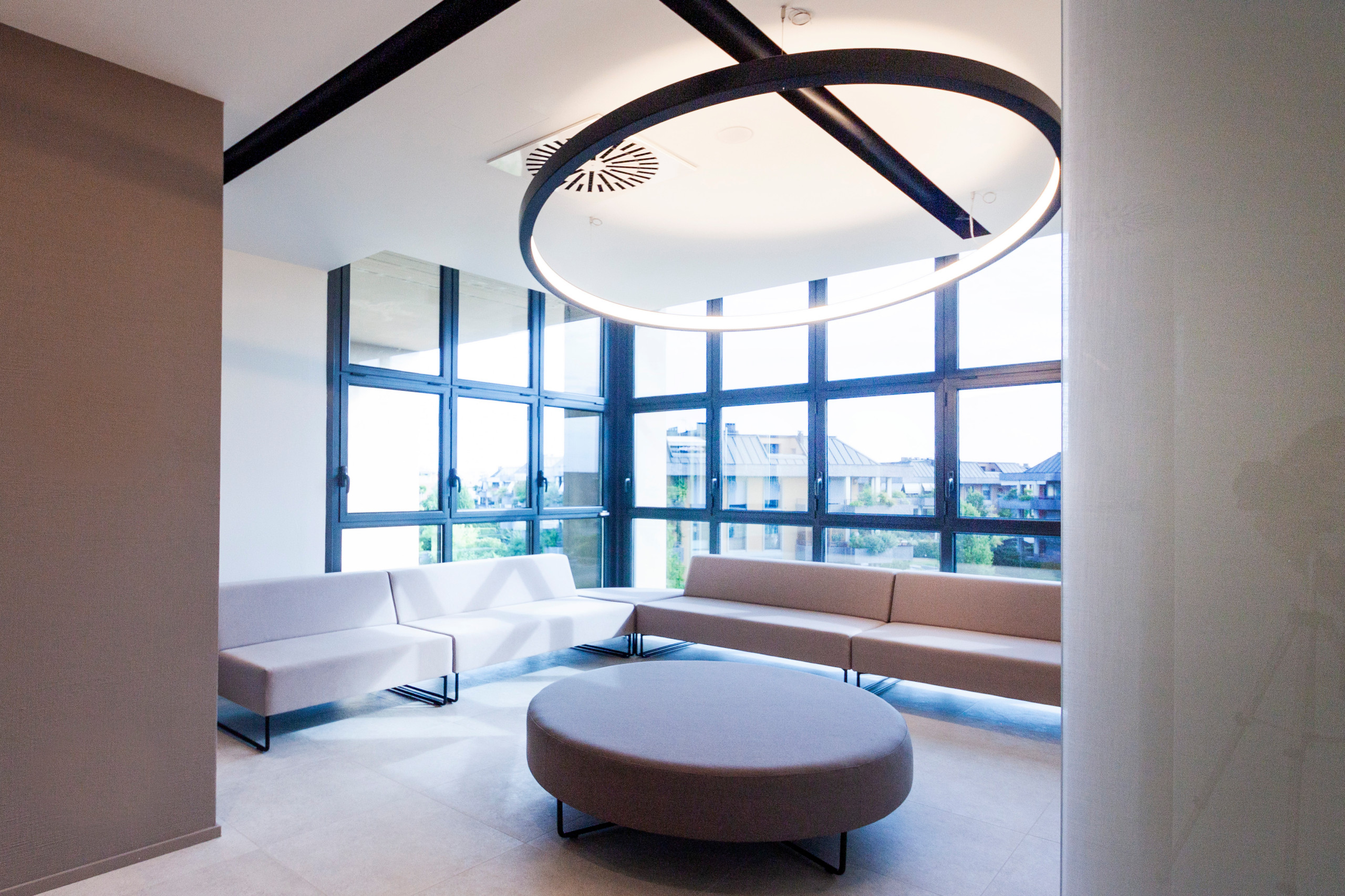 Studio RIGHI - PARMA