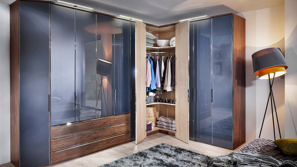 Шкафы и гардеробные Nolte Mobel