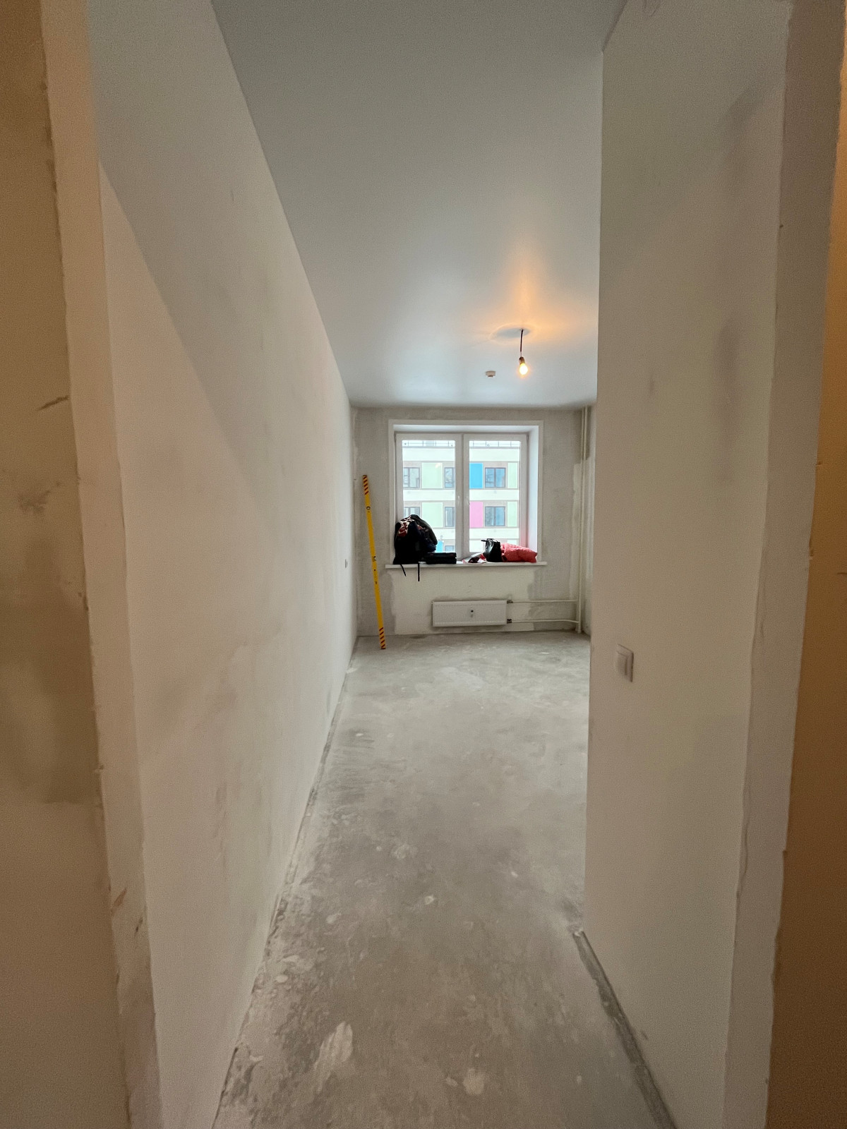 ЖК Экопарк Сосновый