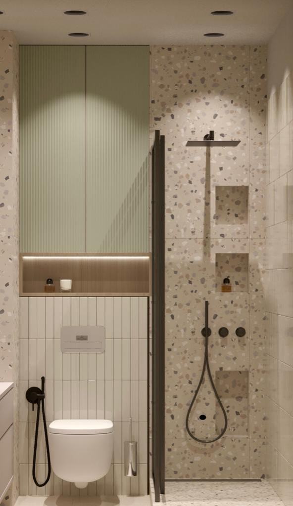 ЖК Shome 100 кв.м.