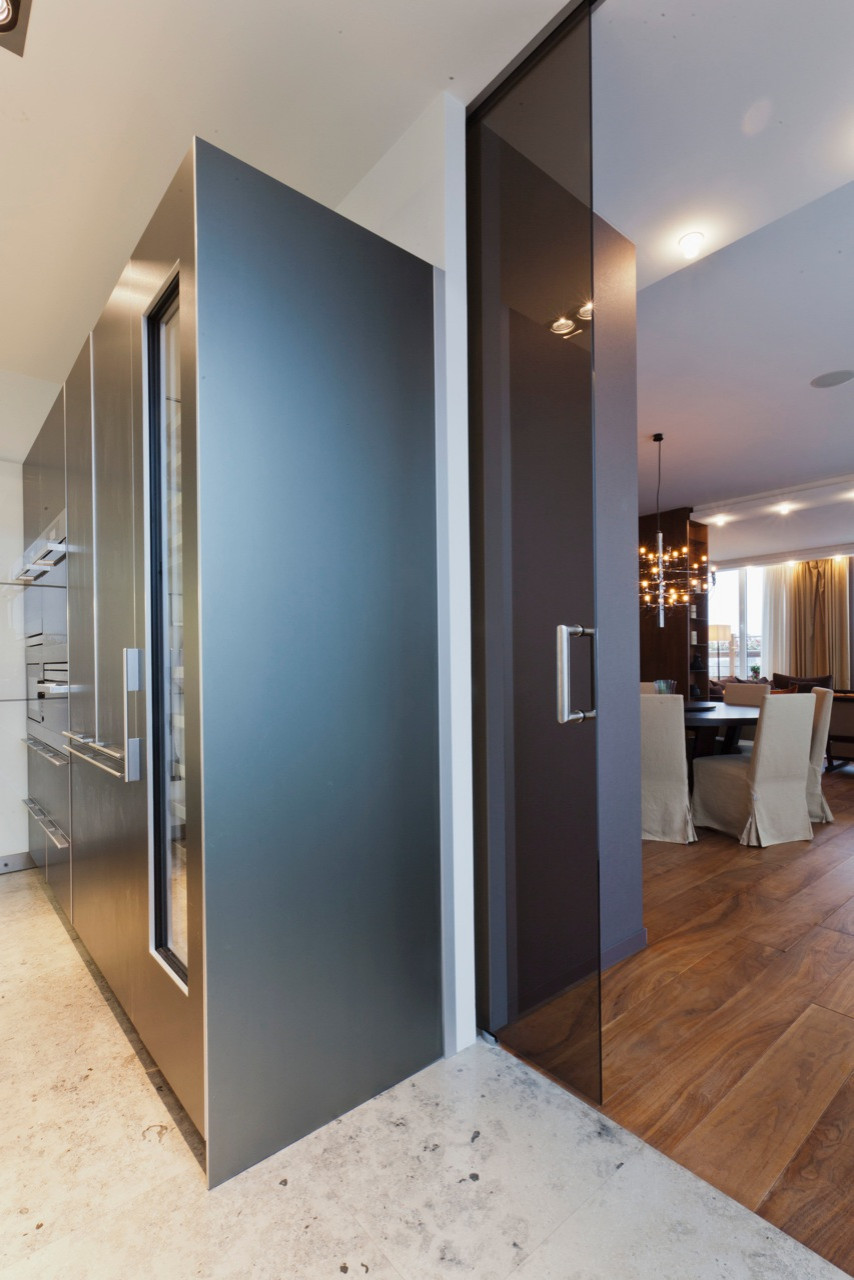 Квартира на Шпалерной