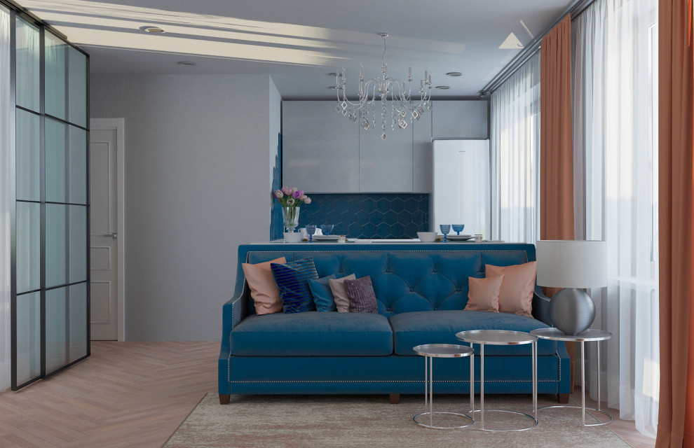 Ак. Павлова