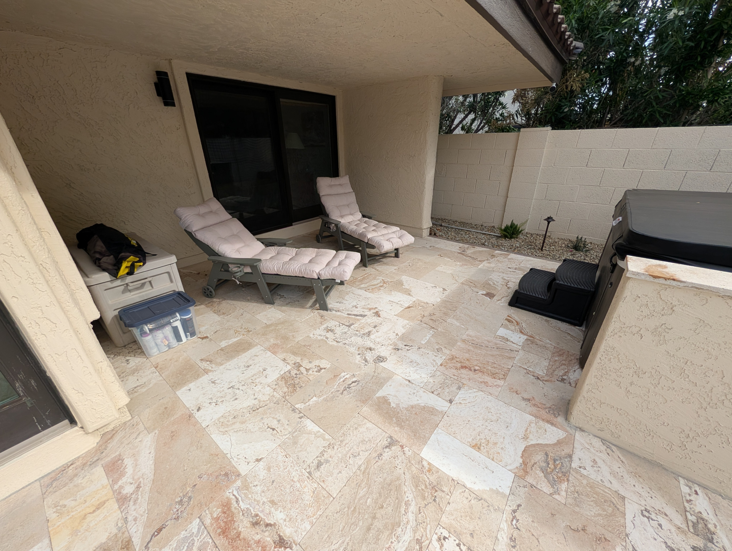 Private Residence 85