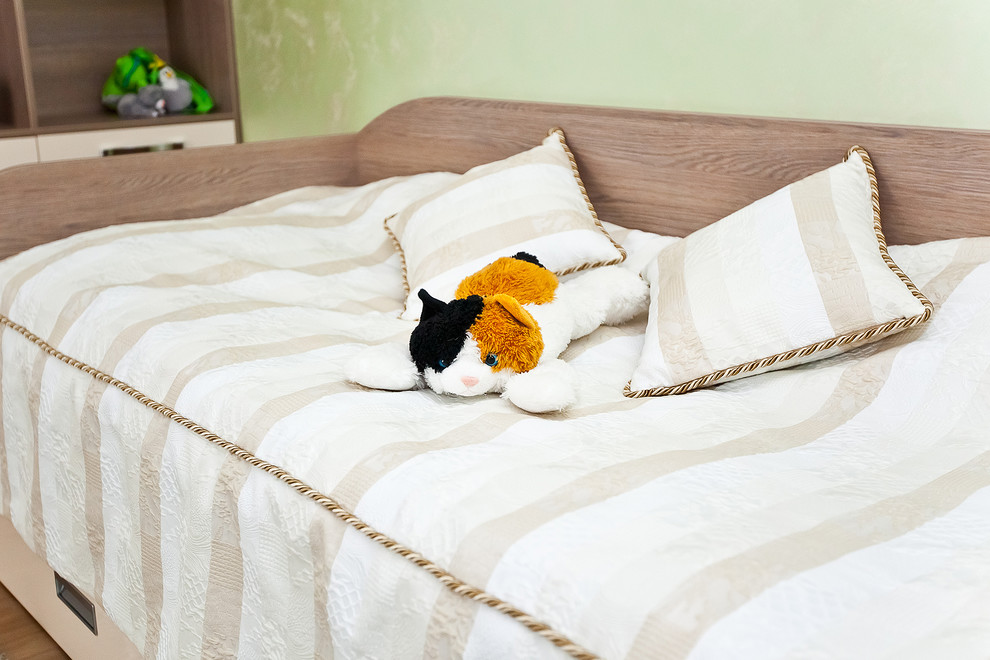 Загородный дом