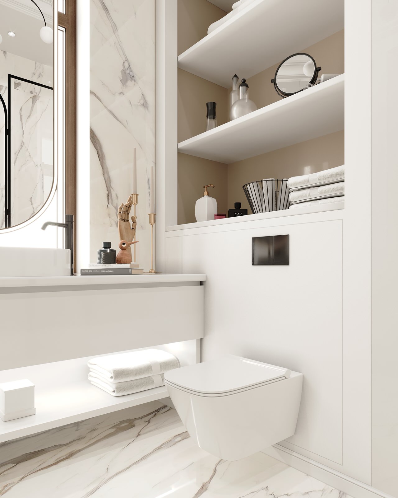 ЖК Полянка/44