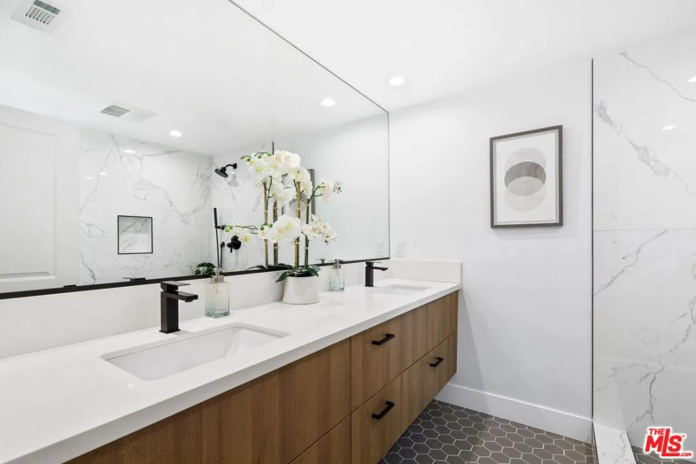 Bathrooms