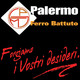 Palermo Ferro Battuto