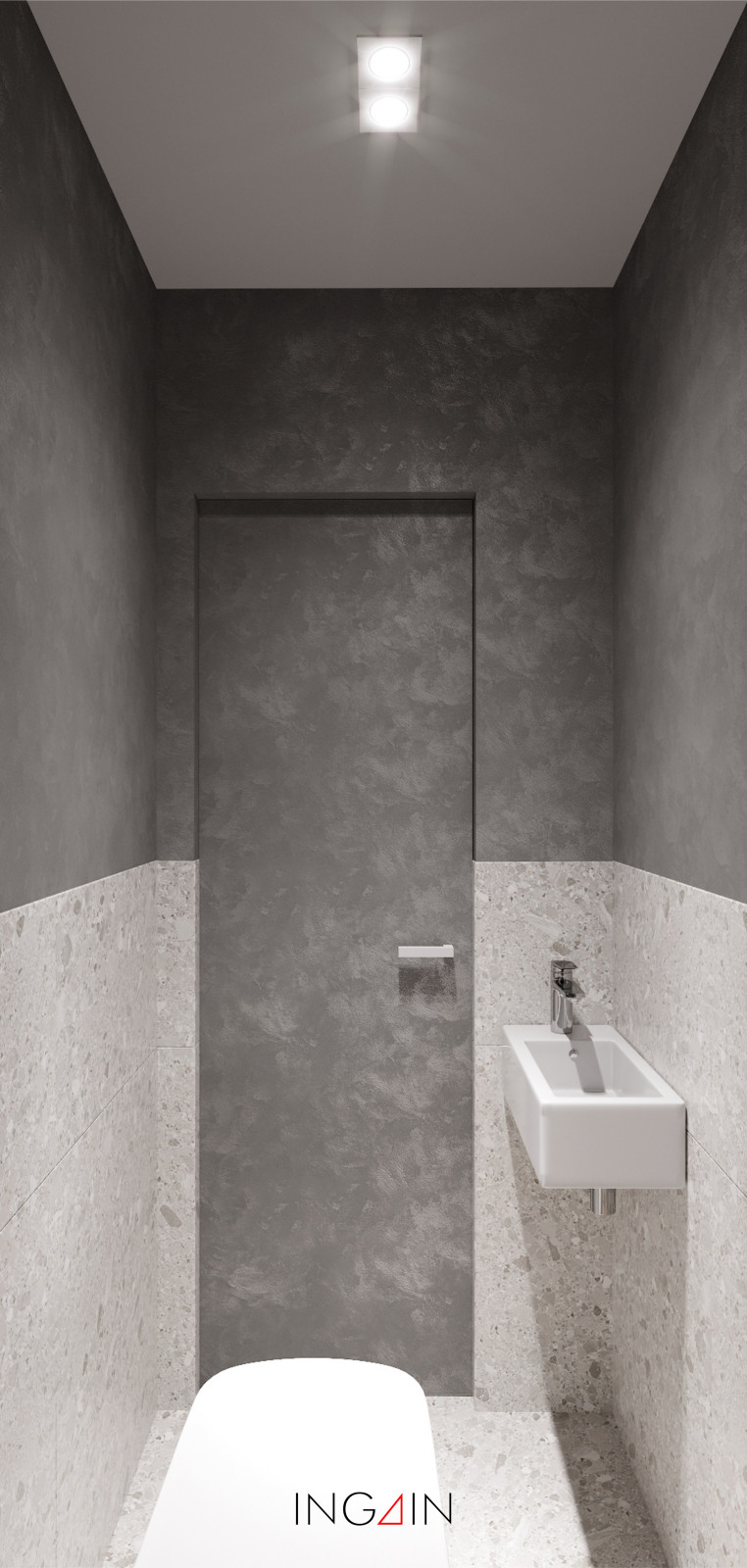 Project "Shine" - дизайн проект в Хабаровске