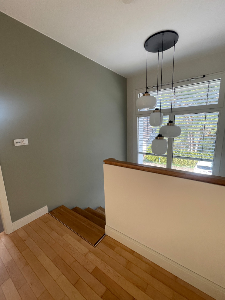 Skandinavische Treppe in Berlin