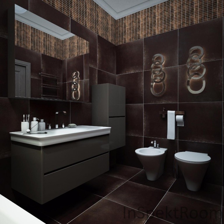 Квартира на западе Москвы