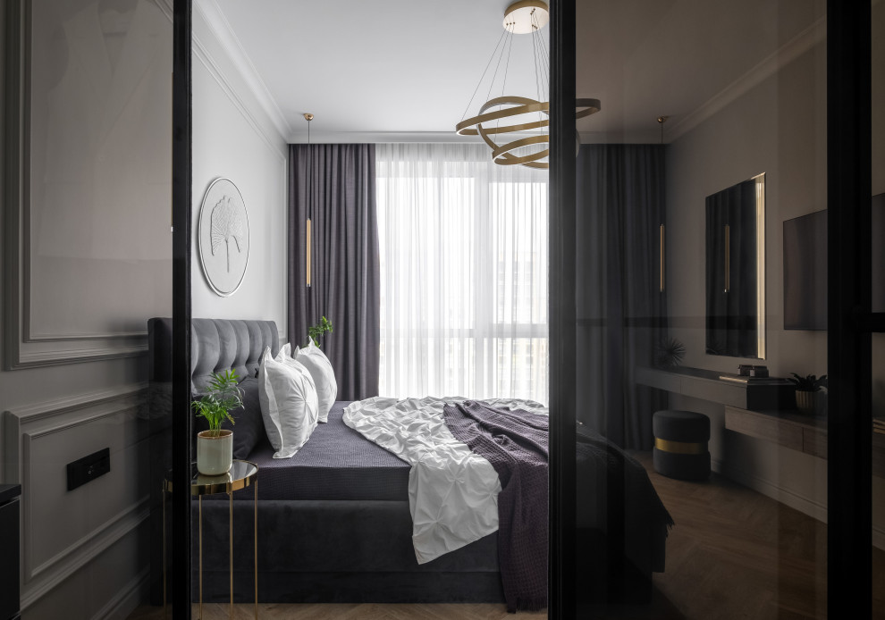 ЖК "Хорошевский"