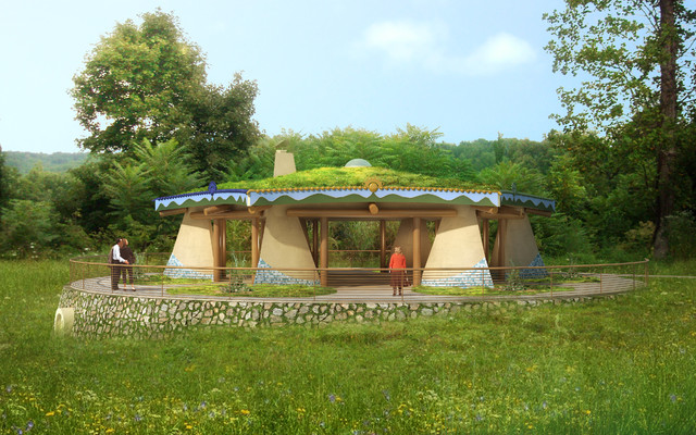 Miscellaneous projects rendering