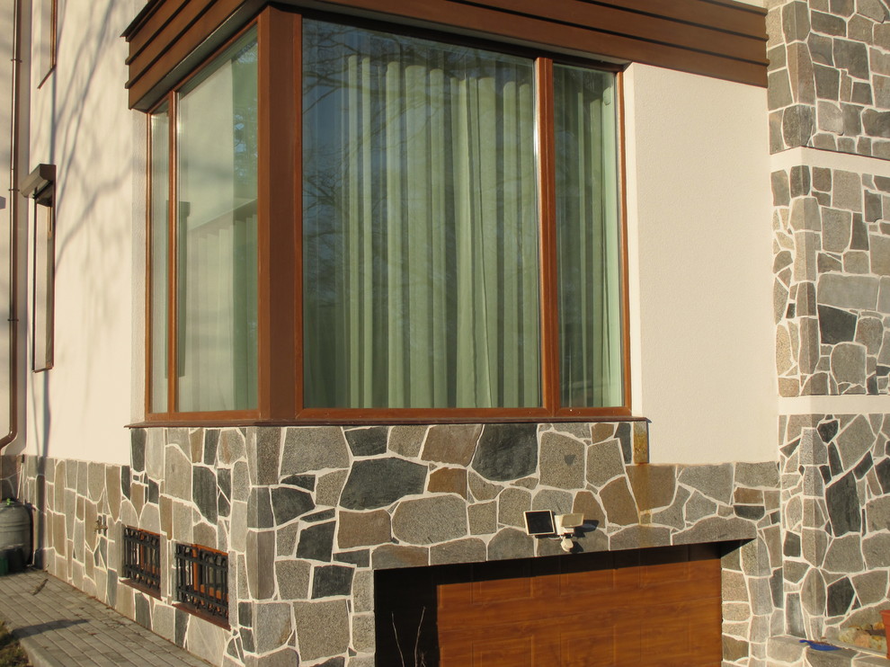 Выполненные работы