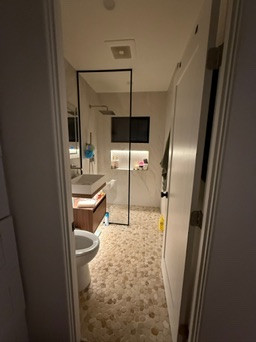 Coastal Remodel & Addition | Work in Progress