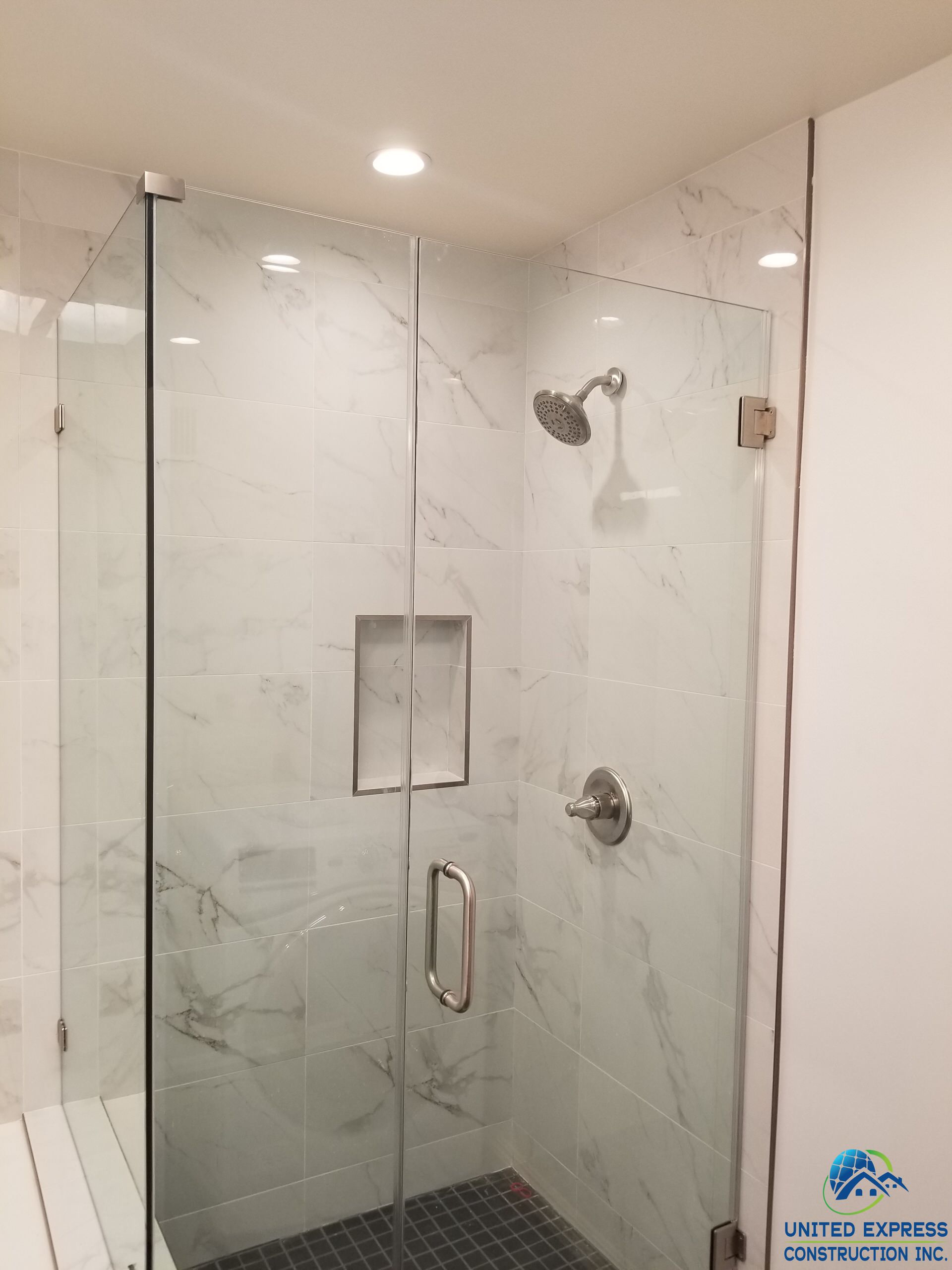 Bathroom remodeling in santa monica