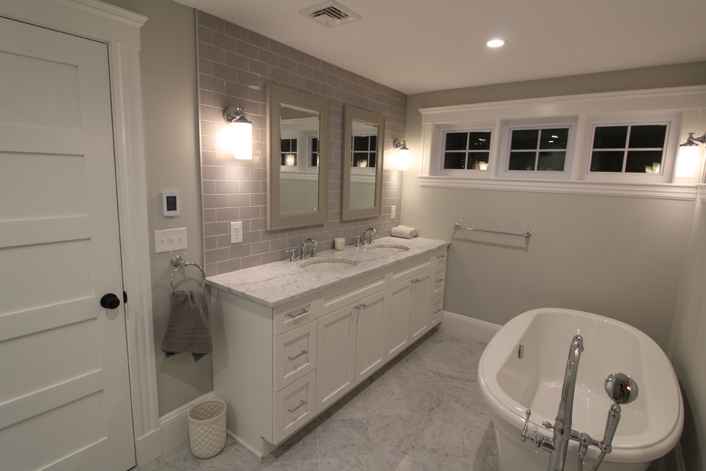 McBride Residence