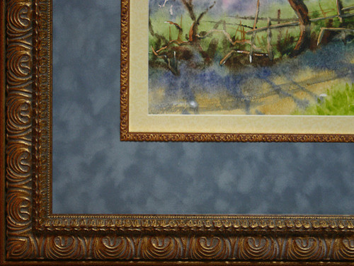 Багетная мастерская