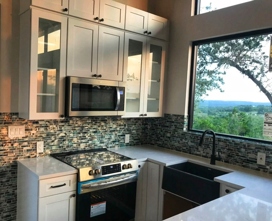 The Highland AIRBNB Phase 1