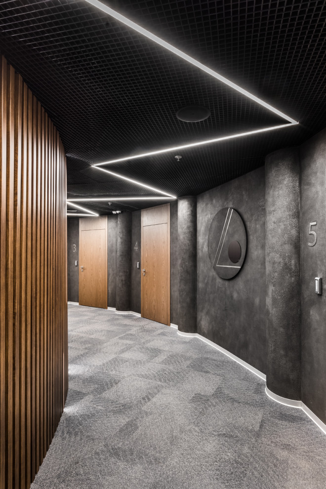 Дизайн офиса