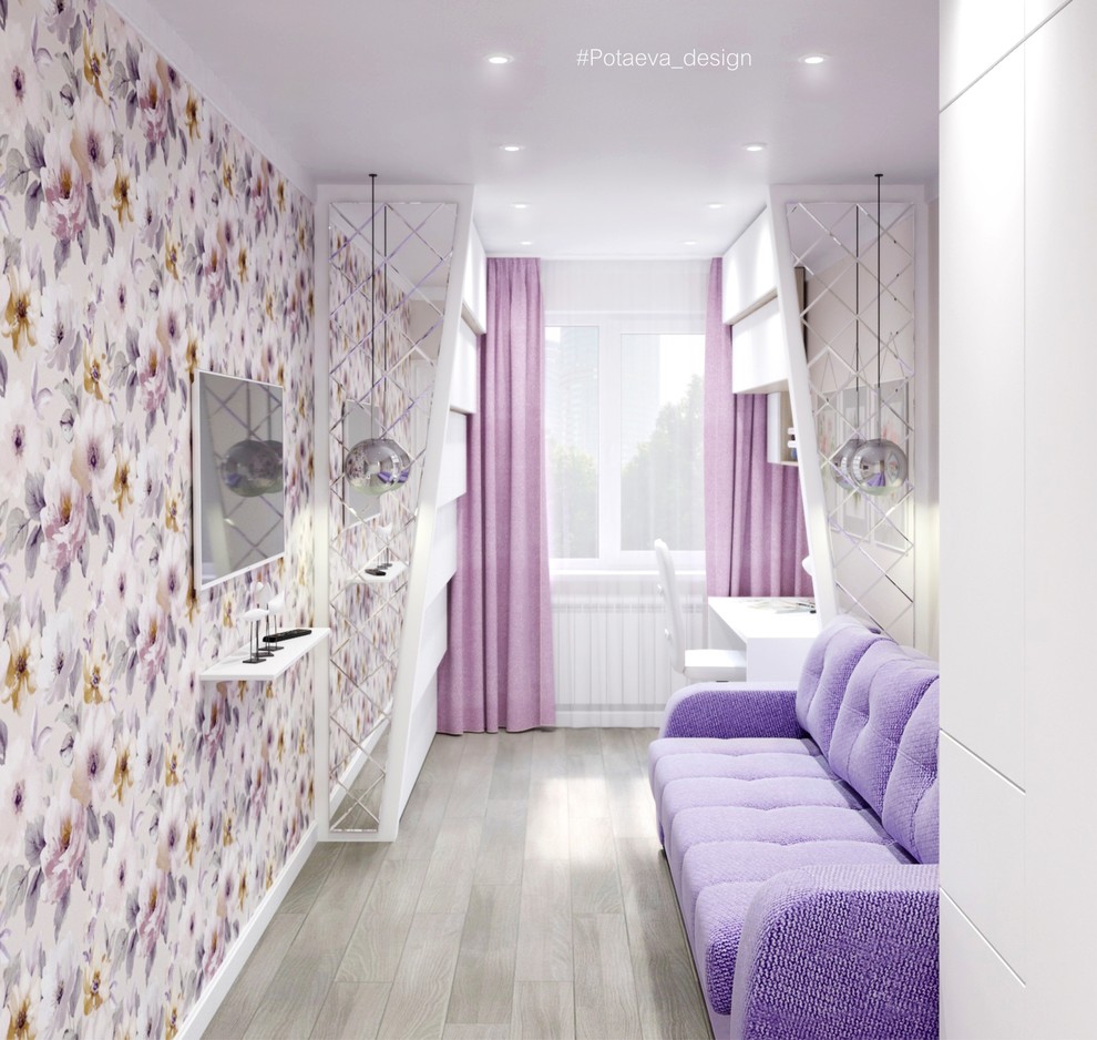 Ул. Адриена Лежена