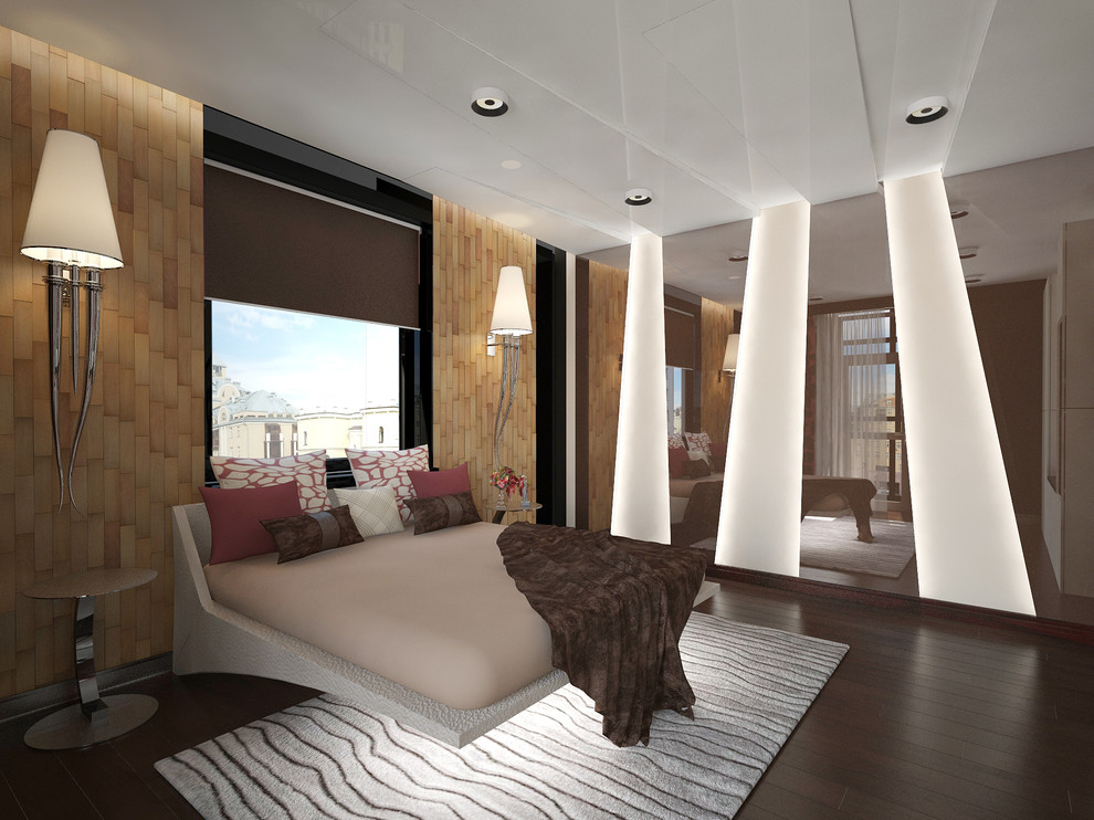 Эклектика современности