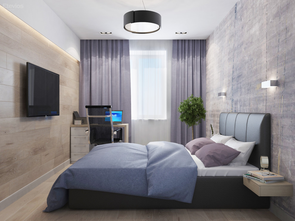 ул. Антона Петрова