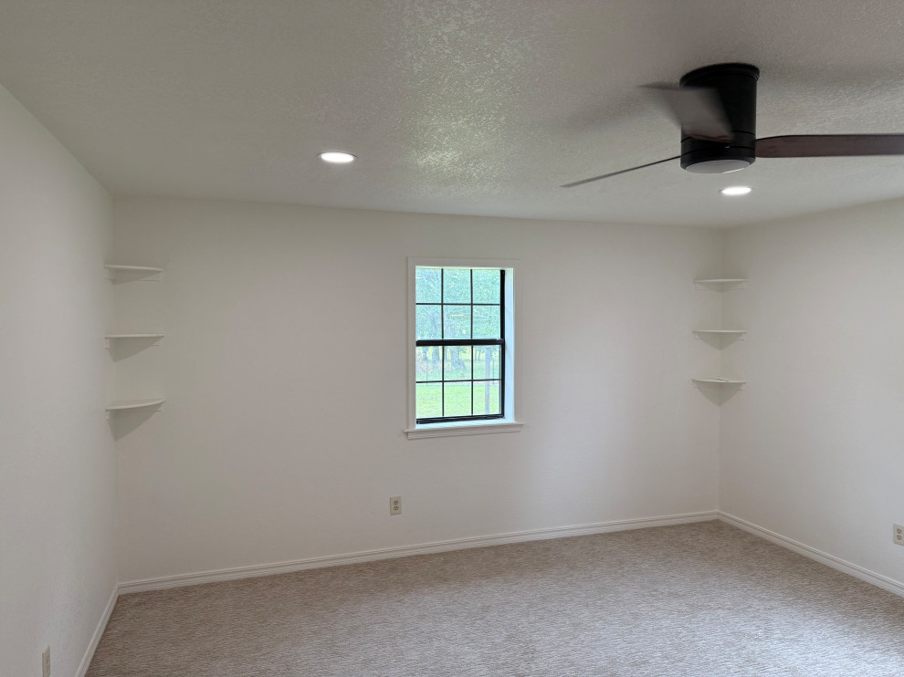 Tahlequah Renovation