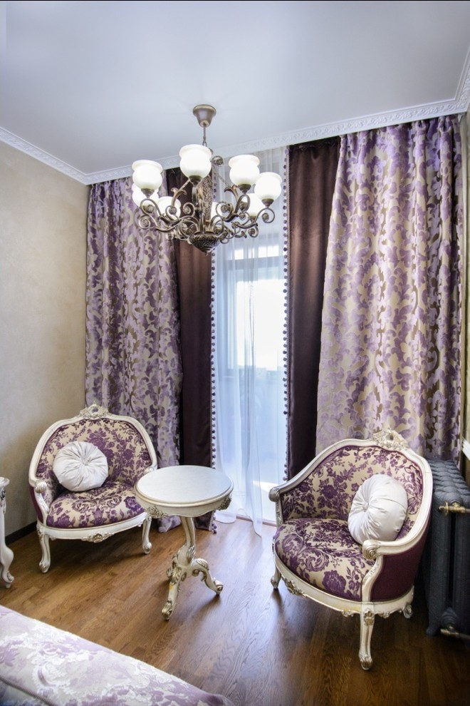 дизайн квартиры