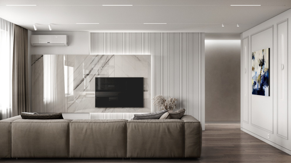 ЖК "Боярский двор"