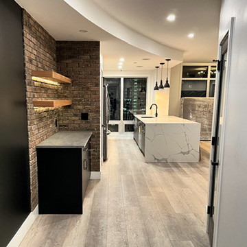 Our work