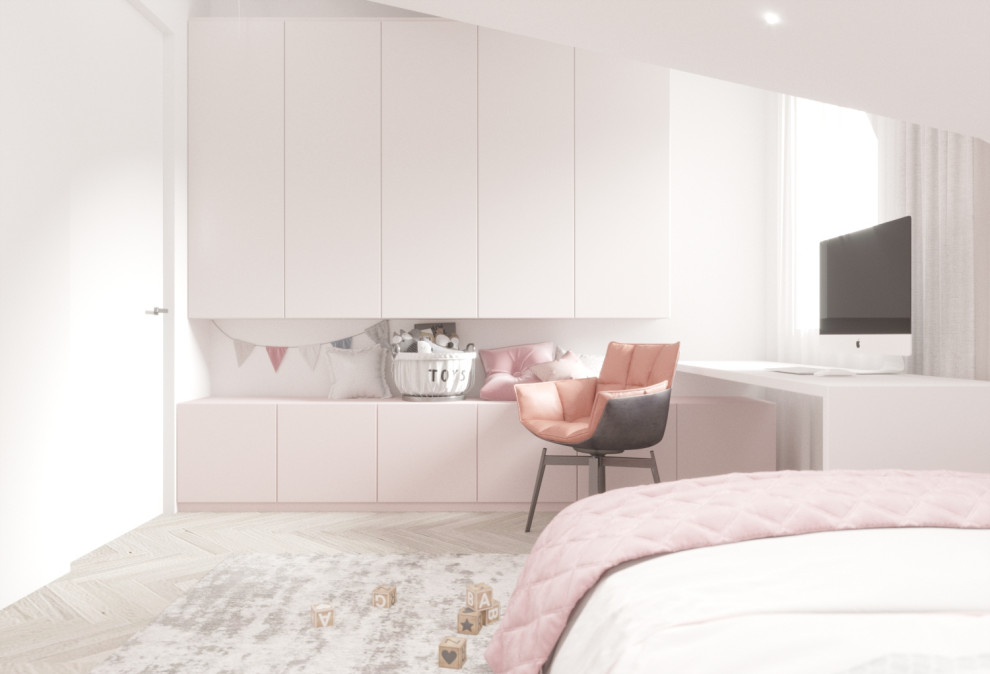 ЖК Суханово парк