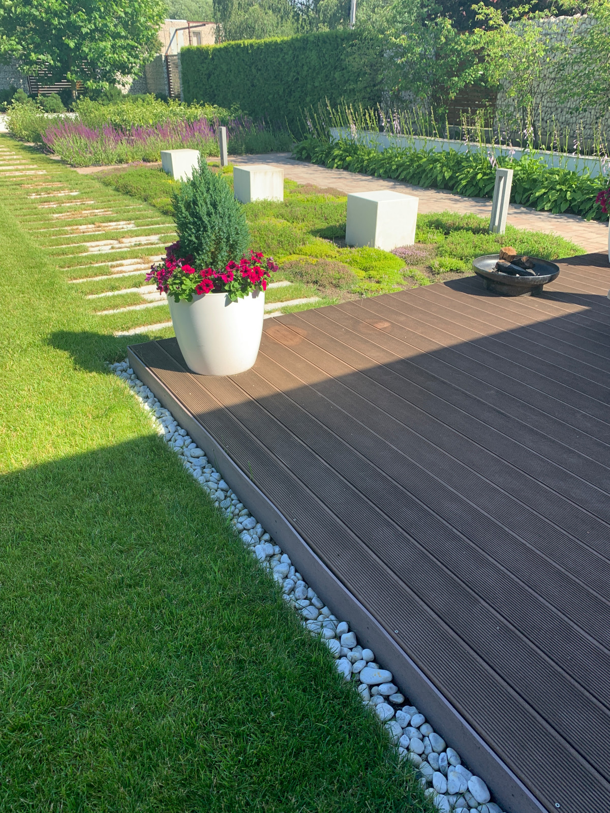 Семейный сад