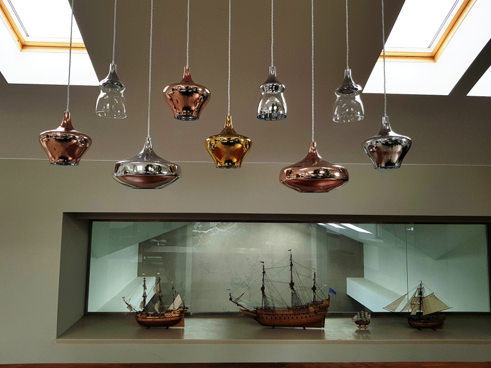 Дом в Александровке