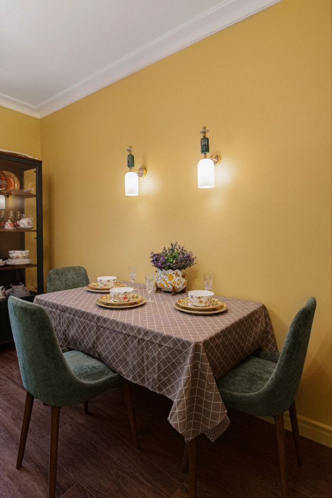 Вечер в Тоскане