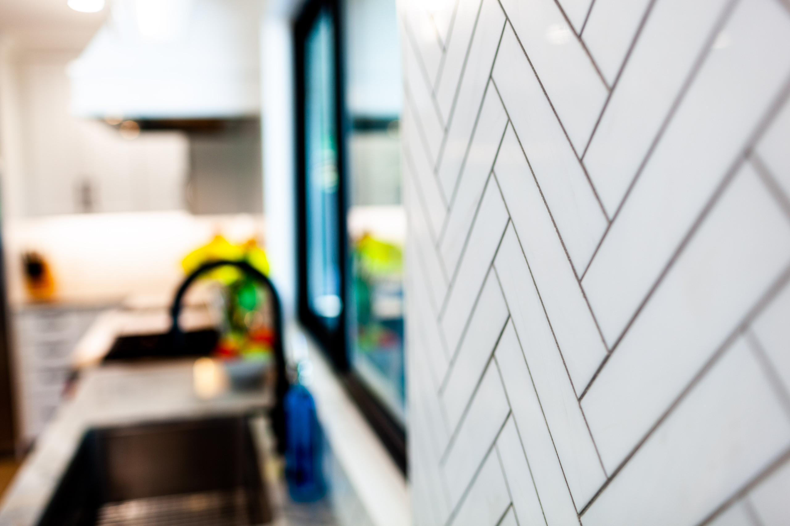 Whole Home Remodel