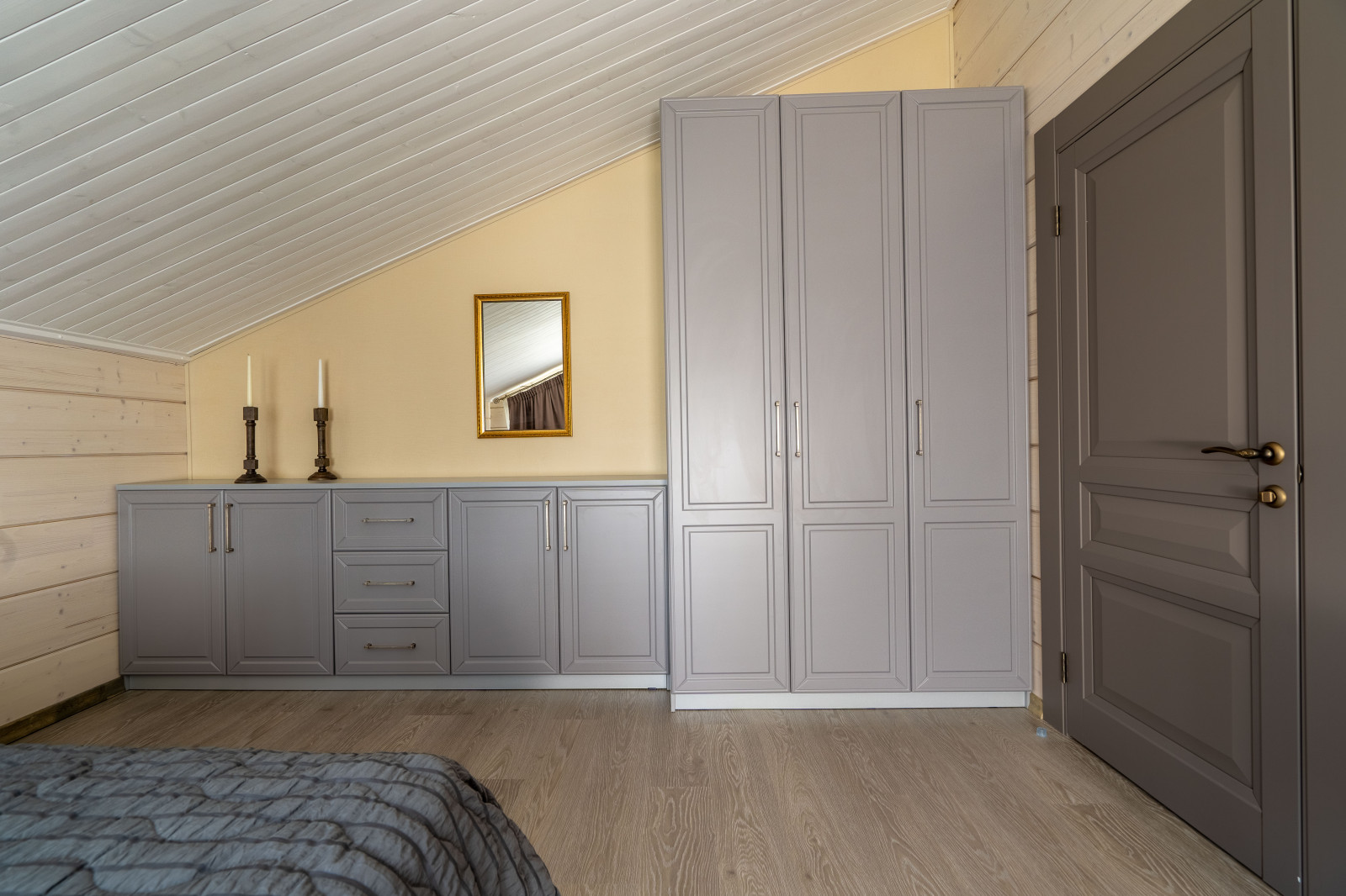 Подготовка загородного дома к долгосрочной аренде