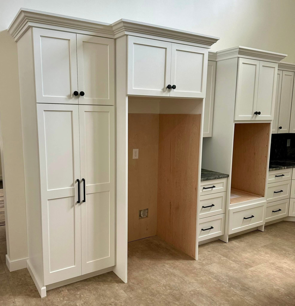 Kitchen Remodel Projects