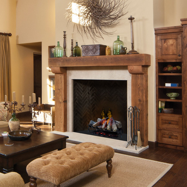 Dimplex OptiMyst II Fireplace Insert New York by HomeClick Houzz