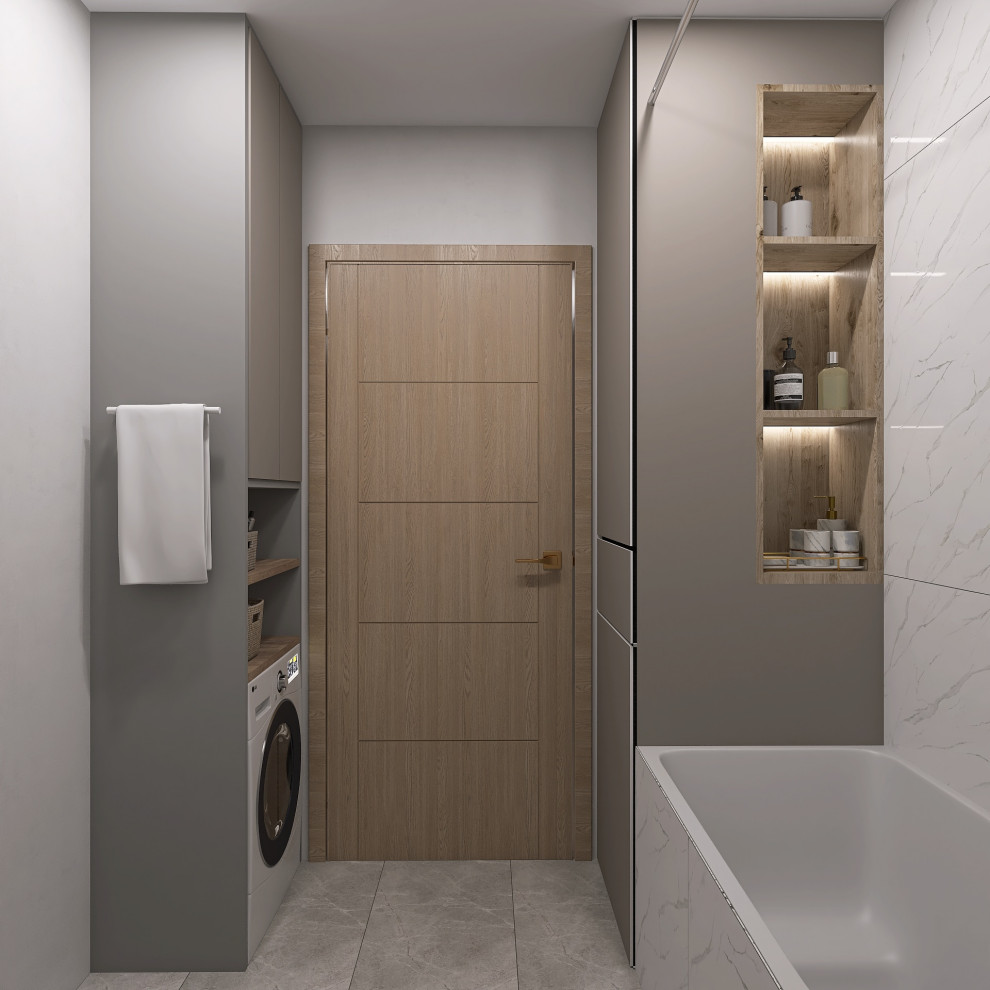 ЖК "Атмосфера"