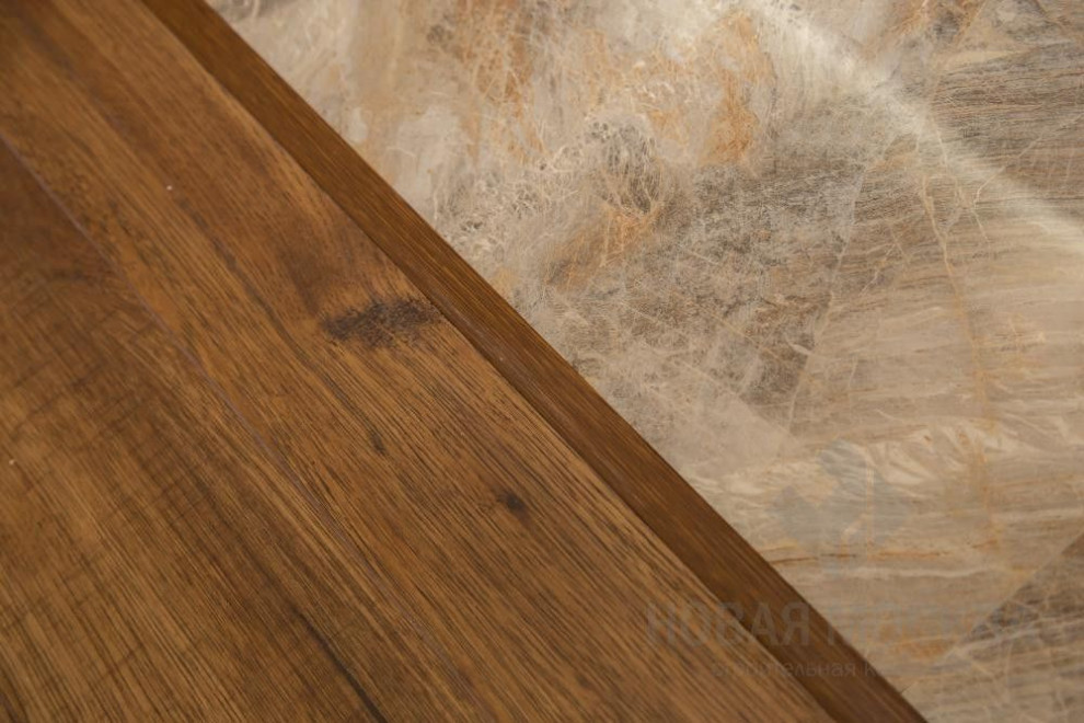 Ремонт двухкомнатной квартиры 63 кв.м. в ЖК «Зеленая линия»