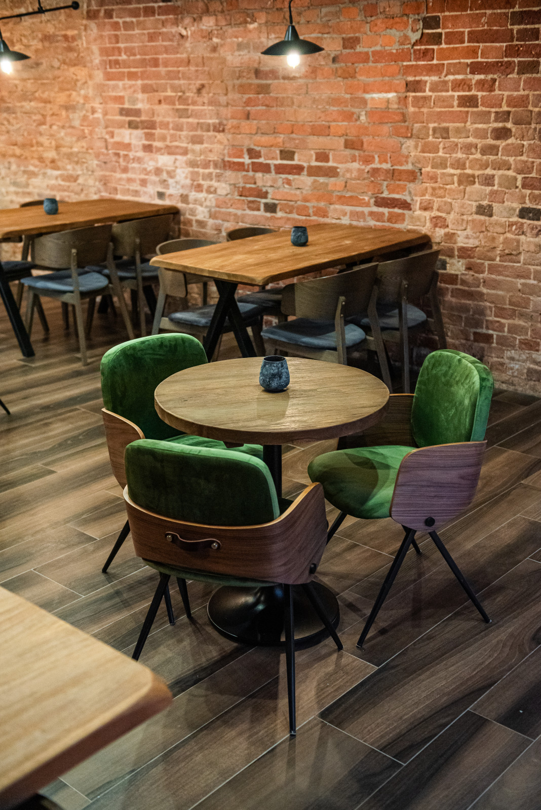 Ресторан "Пекло", г.Тула