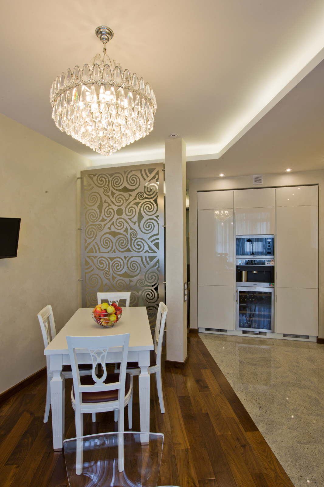 Дом с Узором