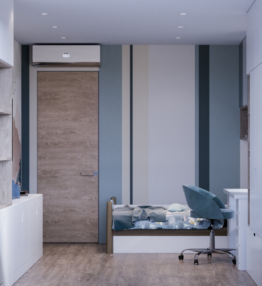 ЖК "Столичные поляны", г.Москва