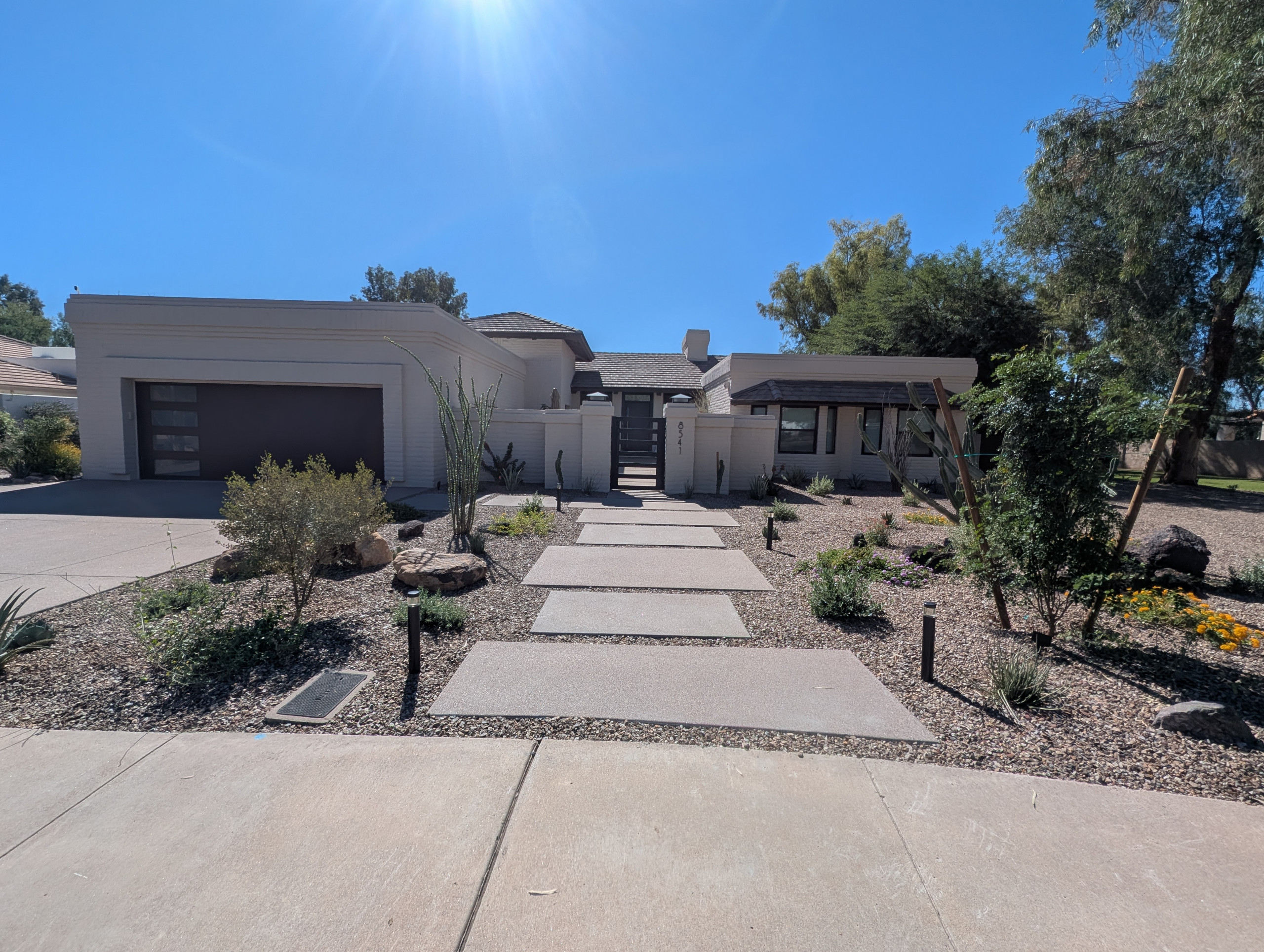 Private Residence 81