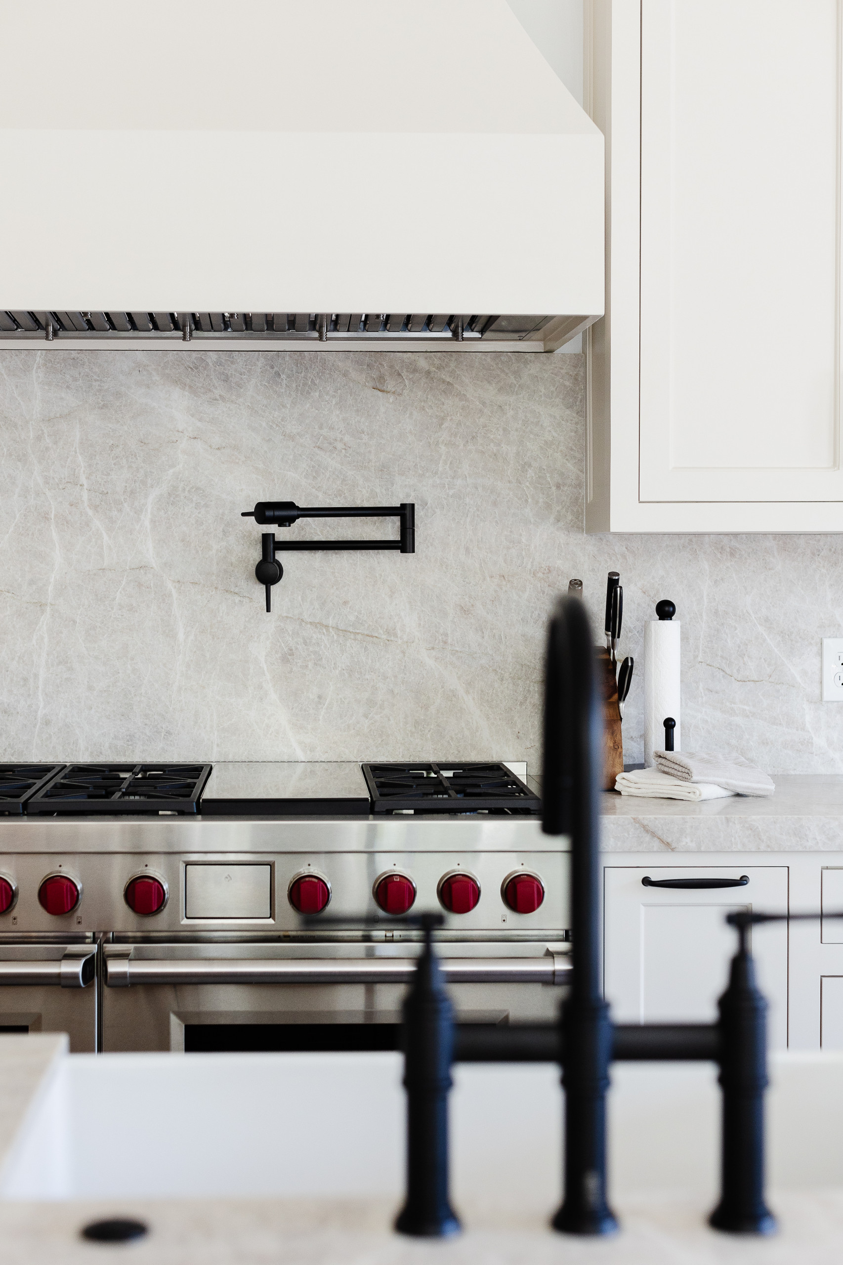 Colleyville Kitchen